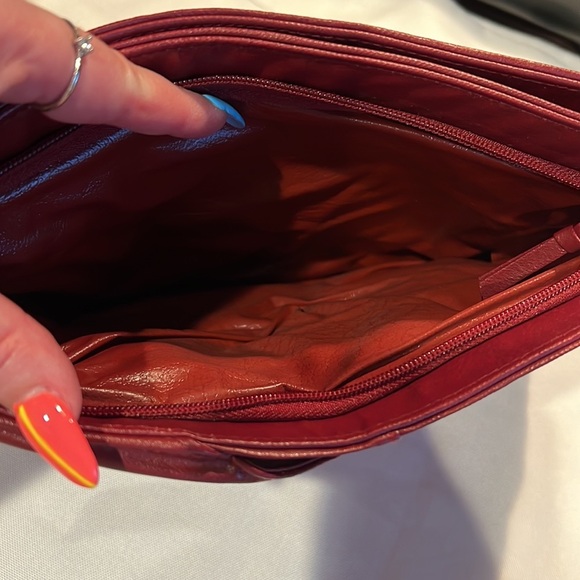 Vintage purse new old stock - Picture 7 of 10